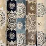 موكيت اكاليفيا