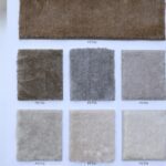 موكيت ساده الريم