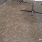 موكيت المربعات