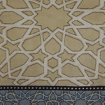 سجاد مساجد سميك