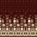 موكيت للمساجد سميك أحمر