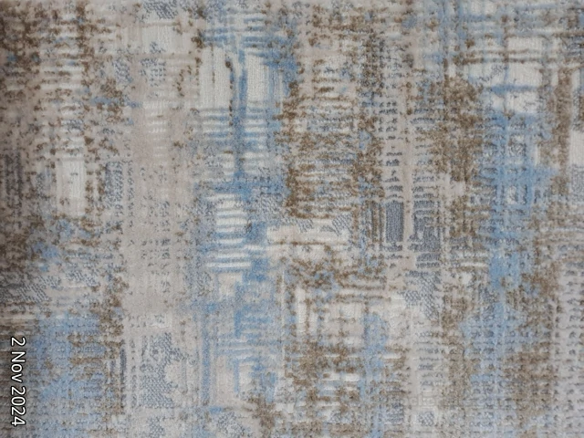 موكيت HAS758HAALA سميك بني س