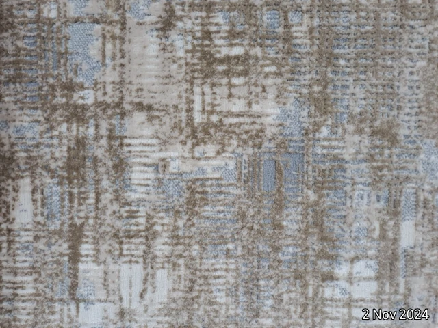 موكيت HAS758HAALA سميك بني