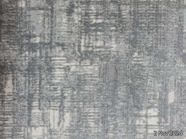 موكيت HAS758HAALA سميك رصاصي