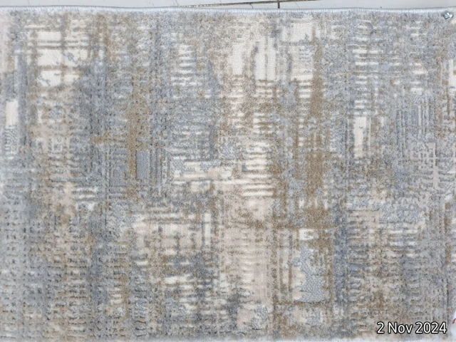 موكيت HAS758HAALA سميك كريمي ر