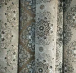 موكيت بيج مشجر BH481MIR