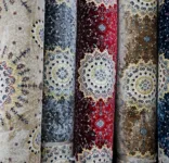 فرش موكيت نمر BH459QAMAR