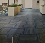 سجاد أرضيات مكاتب فورست (FOREST)