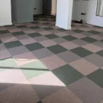 موكيت المكاتب Spring