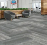 شرائح سجاد نايلون مقاوم للحريق