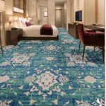 سجاد فندقي مقاوم للحريق