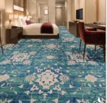 سجاد فندقي مقاوم للحريق