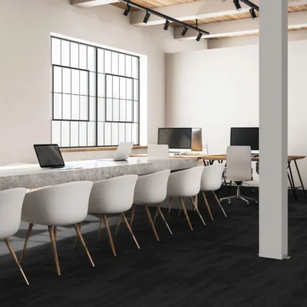 English Nylon Carpet Tile
