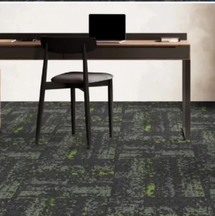 سجاد مكاتب نايلون مقاوم للاشتعال