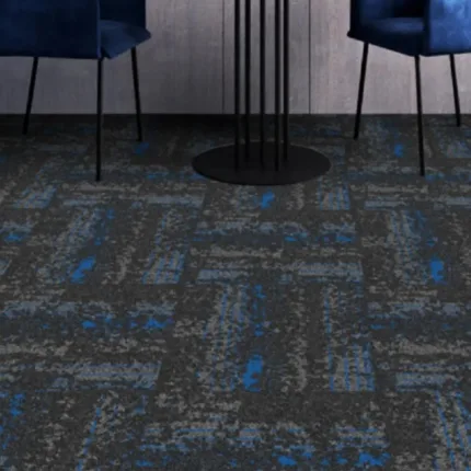 سجاد مكاتب نايلون مقاوم للاشتعال2