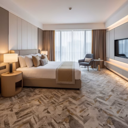 سجاد أكسمنستر صوف