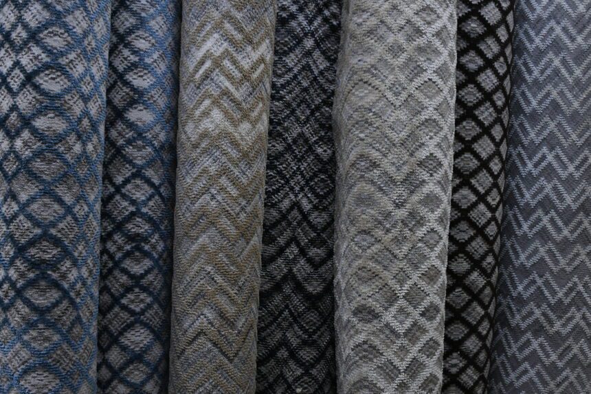 Mocket Texture موكيت راندوم | موكيت ون _ Mocket One