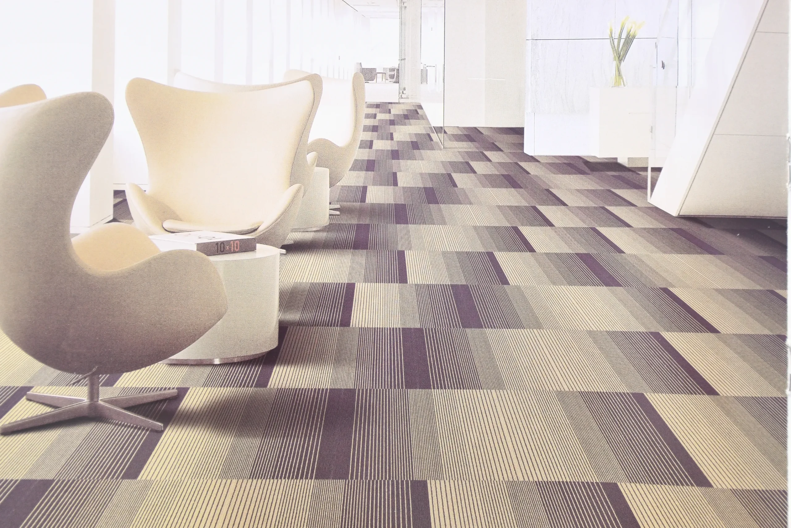 Mocket Texture موكيت بلاط أتلان | موكيت ون _ Mocket One