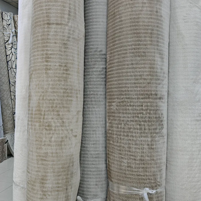 Mocket Texture سجاد مجالس وغرف نوم IDH5562ZIGZAG | موكيت ون _ Mocket One