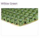 لباد اندرلي Willow Green انجليزي