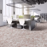 سجاد قطع مربعات Euro Carpet Tiles (2)