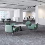 سجاد قطع مربعات Euro Carpet Tiles (4)
