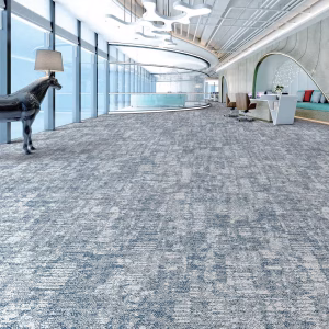 سجاد قطع مربعات Euro Carpet Tiles