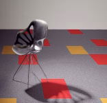 موكيت ارضيات مربعات كوزمك COSMIC Carpet Tiles