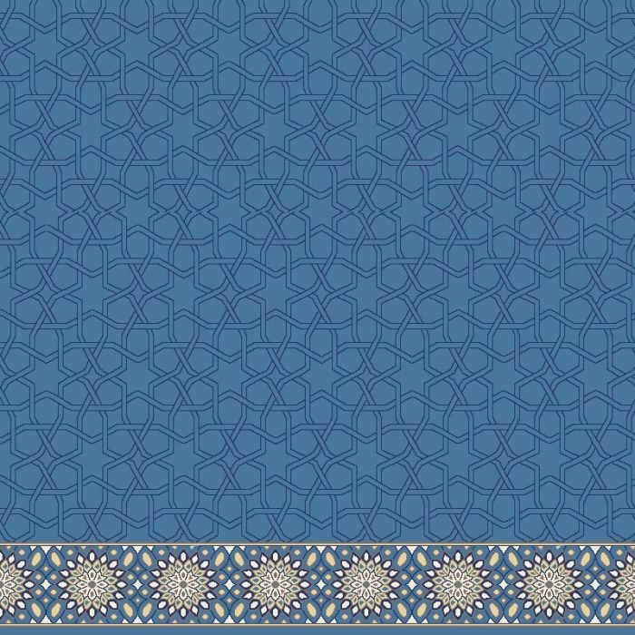ازرق