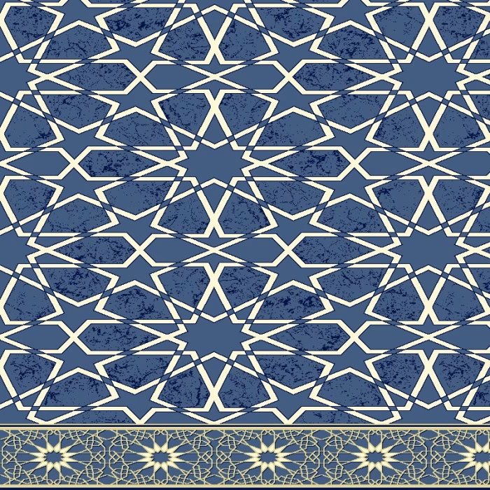 ازرق