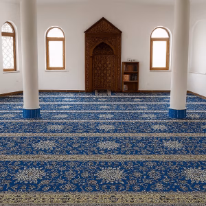 موكيت مساجد فاخر SF4454S-Qadisiyah