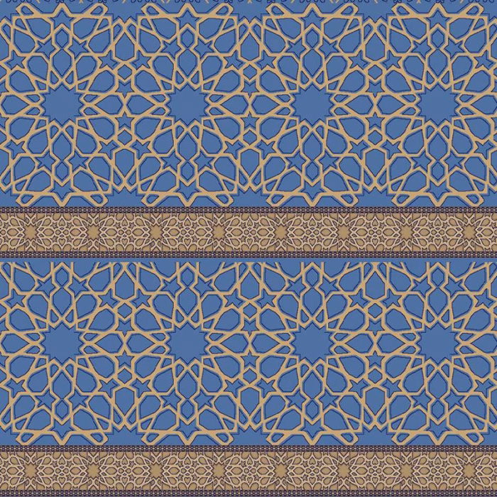 ازرق