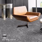 ⁦موكيت أرضيات مربعات سكاي جاردن⁩ - الصورة ⁦5⁩