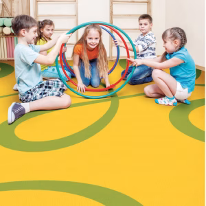 فينيل طبي Leisure