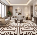 موكيت مودرن فاخر بتصميمات عصرية DO6068NOVA