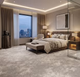 سجاد اكسمنستر صوف فاخر للفنادق R7HAA135