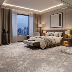 سجاد اكسمنستر صوف فاخر للفنادق R7HAA135
