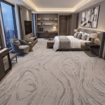 ⁦سجاد اكسمنستر فخم مقاوم للاشتعال R2HAB548⁩ - الصورة ⁦3⁩