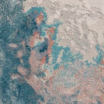 ⁦سجاد فنادق ٥ نجوم اكسمنستر فاخر   R9HLM437⁩ - الصورة ⁦2⁩